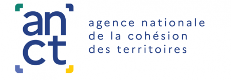 Logo ANCT 2024
